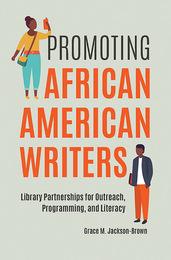Promoting African American Writers, ed. , v. 