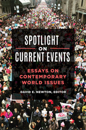 Spotlight on Current Events, ed. , v. 