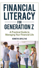 Financial Literacy for Generation Z, ed. , v. 