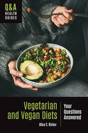 Vegetarian and Vegan Diets, ed. , v. 