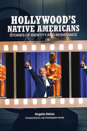 Hollywood's Native Americans, ed. , v. 
