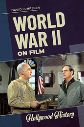 World War II on Film, ed. , v. 
