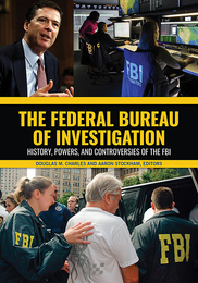 The Federal Bureau of Investigation, ed. , v. 