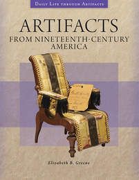 Artifacts from Nineteenth-Century America, ed. , v. 