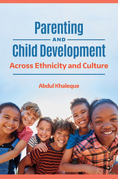 Parenting and Child Development, ed. , v. 