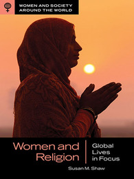 Women and Religion, ed. , v. 