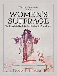Women's Suffrage, ed. , v. 