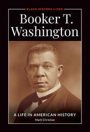 Booker T. Washington, ed. , v. 