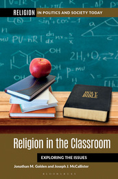 Religion in the Classroom, ed. , v. 
