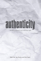 Authenticity, ed. , v. 