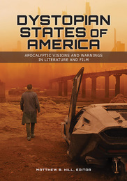 Dystopian States of America, ed. , v. 