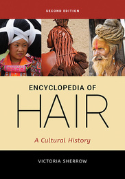 Encyclopedia of Hair, ed. 2, v. 