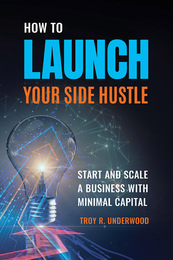 How to Launch Your Side Hustle, ed. , v. 