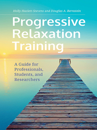 Progressive Relaxation Training, ed. , v. 