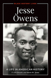 Jesse Owens, ed. , v. 