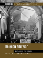 Religion and War, ed. , v. 