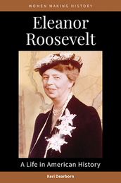 Eleanor Roosevelt, ed. , v. 