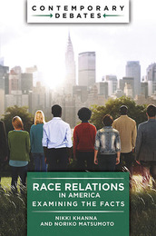Race Relations in America, ed. , v. 