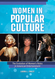 Women in Popular Culture, ed. , v. 