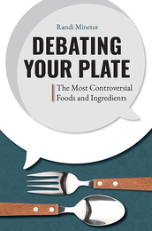 Debating Your Plate, ed. , v. 