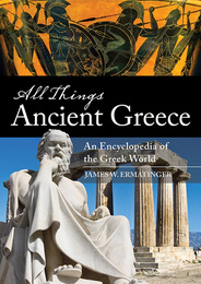 All Things Ancient Greece, ed. , v. 