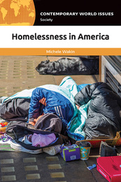 Homelessness in America, ed. , v. 