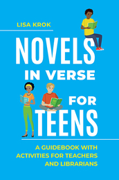Novels in Verse for Teens, ed. , v. 