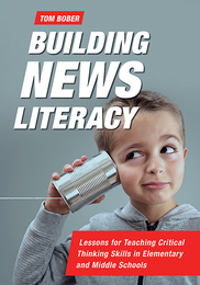 Building News Literacy, ed. , v. 