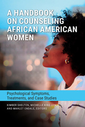 A Handbook on Counseling African American Women, ed. , v. 
