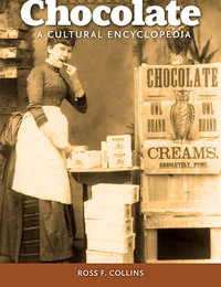 Chocolate, ed. , v. 