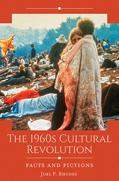The 1960s Cultural Revolution, ed. , v. 