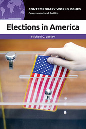Elections in America, ed. , v. 