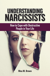 Understanding Narcissists, ed. , v. 