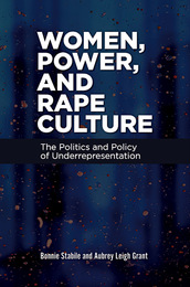 Women, Power, and Rape Culture, ed. , v. 