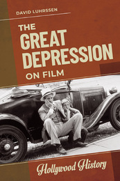 The Great Depression on Film, ed. , v. 