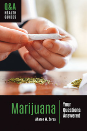 Marijuana, ed. , v. 