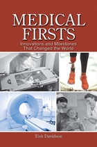 Medical Firsts, ed. , v. 