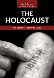 The Holocaust, ed. , v. 