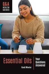 Essential Oils, ed. , v. 