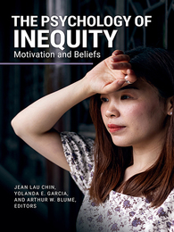 The Psychology of Inequity, ed. , v. 