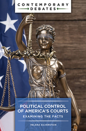 Political Control of America's Courts, ed. , v. 