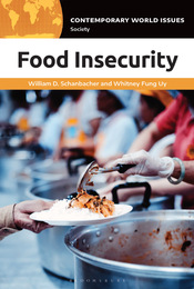 Food Insecurity, ed. , v. 