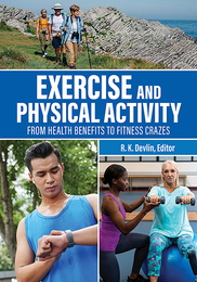 Exercise and Physical Activity, ed. , v. 