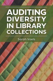 Auditing Diversity in Library Collections, ed. , v. 