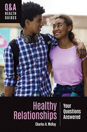 Healthy Relationships, ed. , v. 