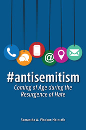 #antisemitism, ed. , v. 
