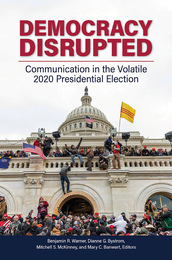 Democracy Disrupted, ed. , v. 
