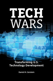 Tech Wars, ed. , v. 