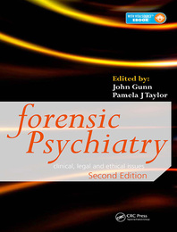 Forensic Psychiatry, ed. 2, v. 