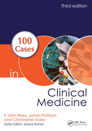 100 Cases in Clinical Medicine, ed. 3, v. 